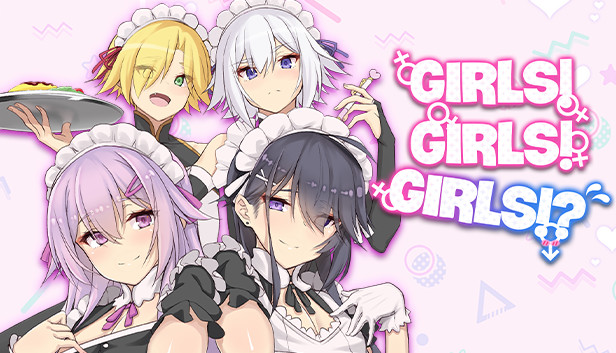 Girls! Girls! Girls!?: All Endings Guide - GamePretty