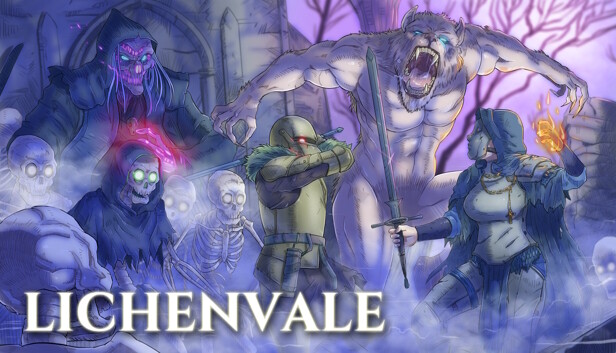 Lichenvale: 100% Achievement Guide - GamePretty