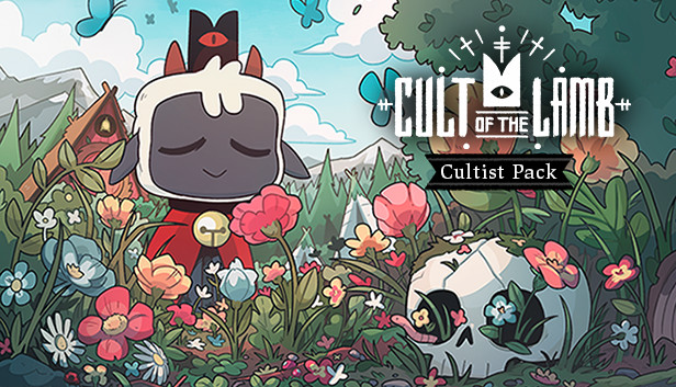 Cult of the Lamb: All Relics of the Old Faith Achievements Guide - GamePretty
