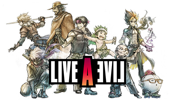 LIVE A LIVE: Caveman Crafting Guide (Prehistory Chapter) - GamePretty
