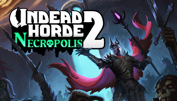Undead Horde 2 Necropolis: Endgame Gear Guide - GamePretty