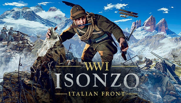Isonzo: How to Get Special Medal "Bread Hunt 2023" - GamePretty