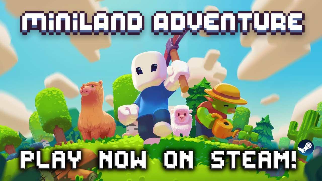 Miniland Adventure: All Achievements Guide - GamePretty