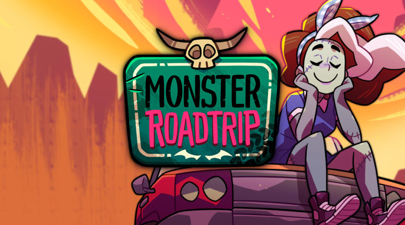Monster Prom 3 Monster Roadtrip: How to Unlock the Secret Hitchhiker - GamePretty