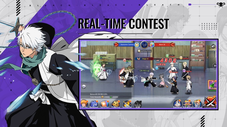 Bleach Blood War Codes (August 2023): Free XP, Magatamas, and More - GamePretty