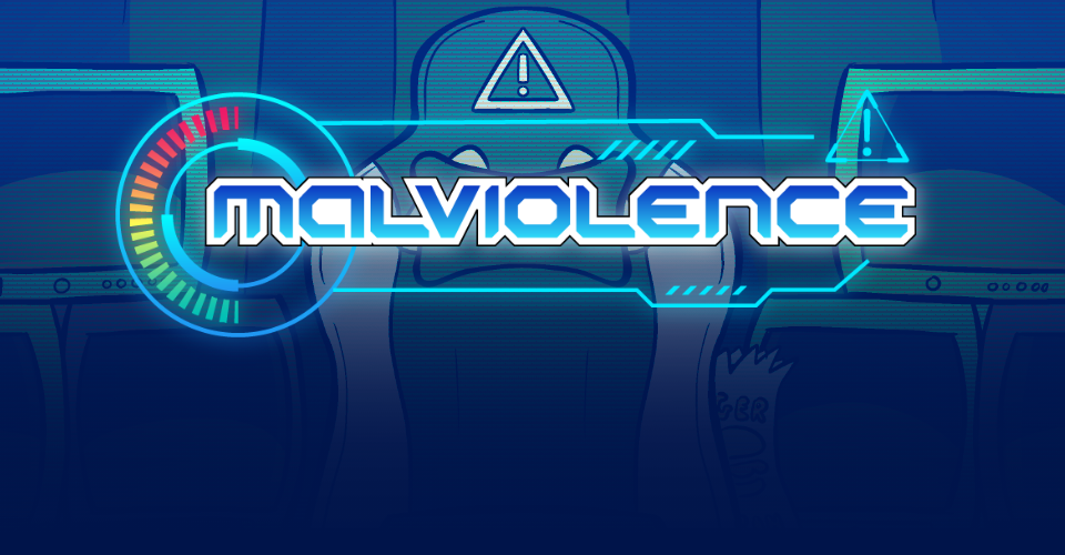 malViolence: All Puzzles & Endings Guide - GamePretty