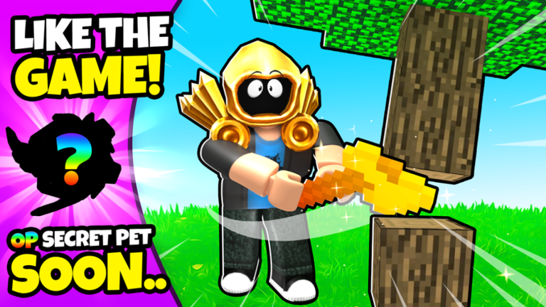 Roblox Tree Chop Simulator Codes (July 2023): Update 11! - GamePretty