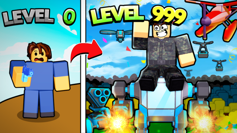 Roblox Beat Army-Wall Simulator Codes (May 2023): V1.0 is Out! - GamePretty