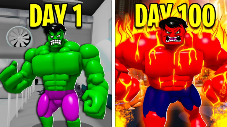 Roblox Halk Smash Simulator Codes (September 2023): New Updated! - GamePretty