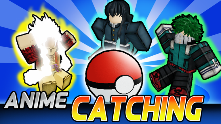 Roblox Anime Catching Simulator Codes (September 2023): Free Rewards - GamePretty