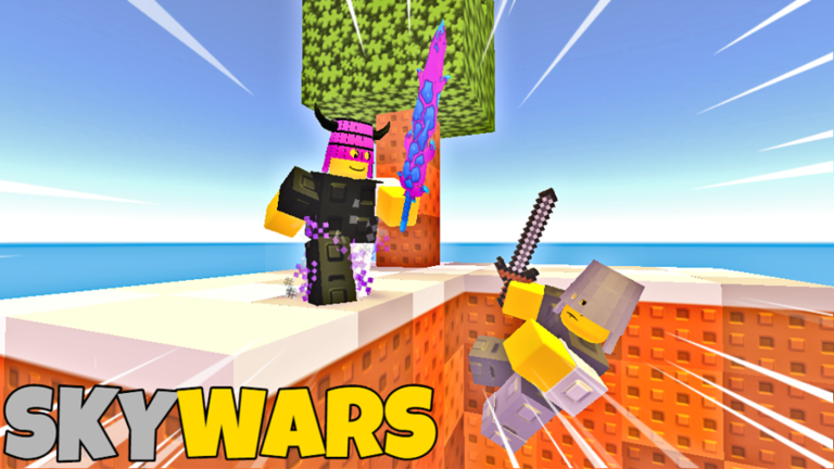 Roblox SKYWARS Codes (November 2023): Free Rewards - GamePretty