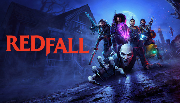 Redfall: Accessibility Guide (Menu, Option, Settings, and Controls) - GamePretty
