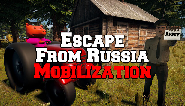 Escape From Russia Mobilization: Achievements Guide - GamePretty