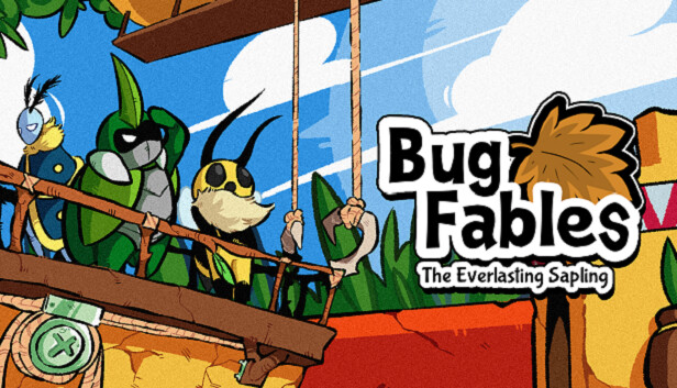 Bug Fables The Everlasting Sapling: How To Open the Art Book - GamePretty