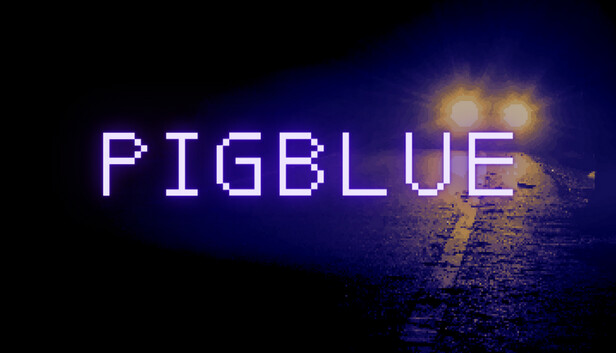 PIGBLUE: 100% Achievements Walkthrough - GamePretty