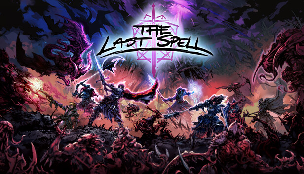 The Last Spell: Infinite Gold Farming Build (Patch 1.0.2.17) - GamePretty