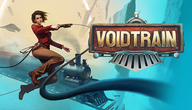 Voidtrain: Research Tree Guide (All Future Options) - GamePretty