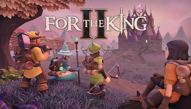 For The King II: All Traits List (Closed Beta) - GamePretty