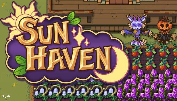 Sun Haven: Keepsakes Guide (How to Get) - GamePretty