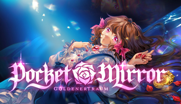 Pocket Mirror GoldenerTraum: All Achievements Guide - GamePretty