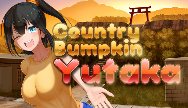 Country Bumpkin Yutaka: All Endings Walkthrough - GamePretty