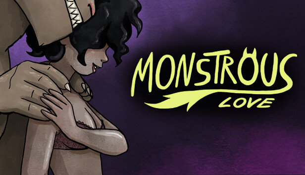 Monstrous Love: 100% Achievement Guide - GamePretty