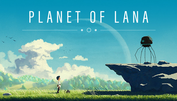 Planet of Lana: 100% Achievement Guide - GamePretty