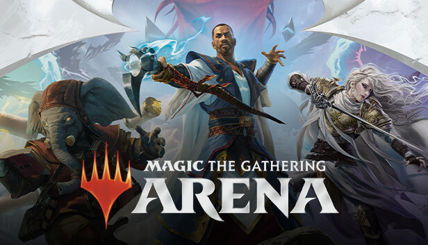 Magic The Gathering Arena: Recommended Historic Brawl Deck - GamePretty