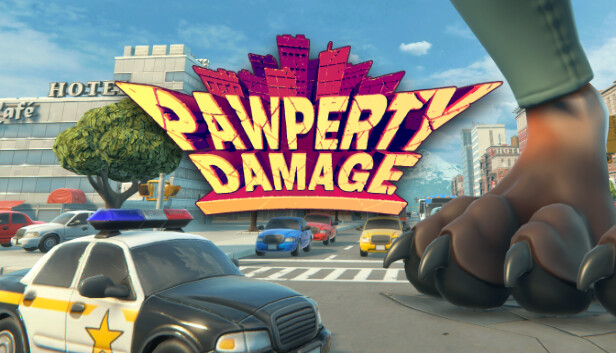 Pawperty Damage: 100% Achievements and Secrets Guide - GamePretty