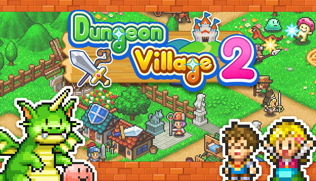 Dungeon Village 2: 100% Achievement Guide (Steam Version) - GamePretty