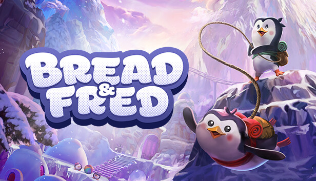 Bread & Fred: 100% Achievement Guide - GamePretty
