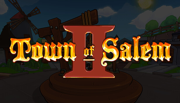 Town of Salem 2: Referral Rewards & Referral Guide - GamePretty