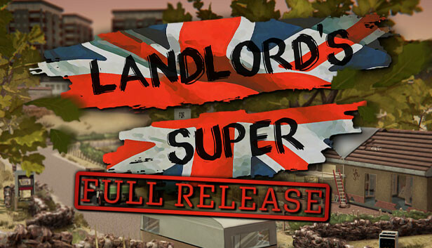 Landlord's Super: How to Make Your Own Mixtape - GamePretty