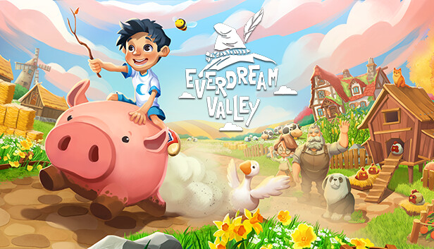Everdream Valley: 100% Achievement Guide - GamePretty