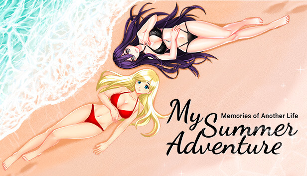 My Summer Adventure: Memories of Another Life - All Endings Guide - GamePretty