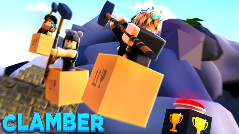 Roblox CLAMBER Codes (June 2023): Free Rare Crate - GamePretty
