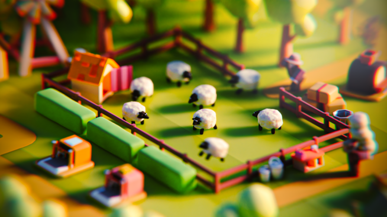 Roblox Sheep Farm Codes (July 2023): Free Boosts! - GamePretty