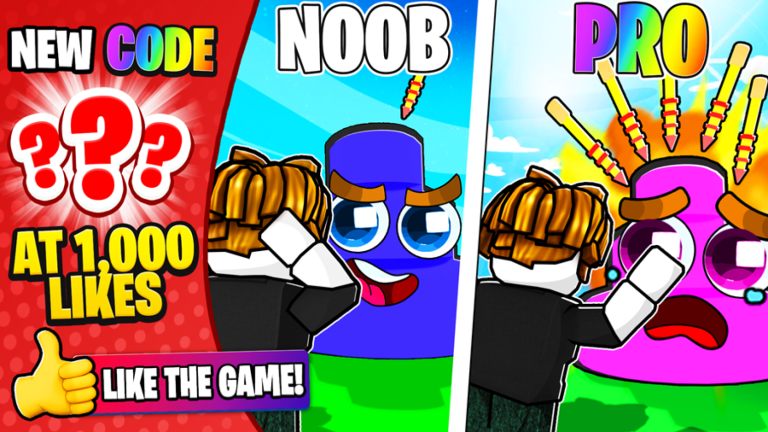 Roblox Jelly Popping Simulator Codes (September 2023): New Released! - GamePretty