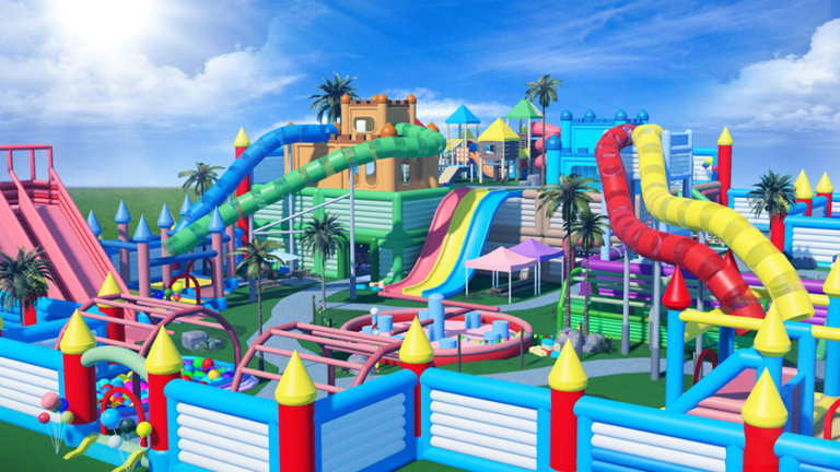 Roblox Bounce House Tycoon Codes (June 2023): New Released! - GamePretty