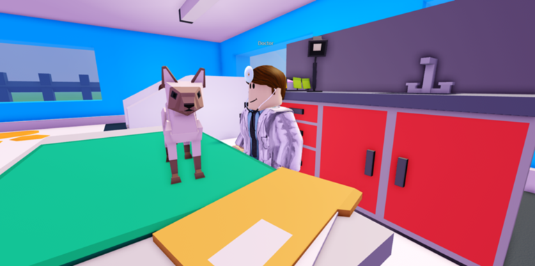 Roblox Pet Shelter Tycoon Codes (August 2023): New Place! - GamePretty