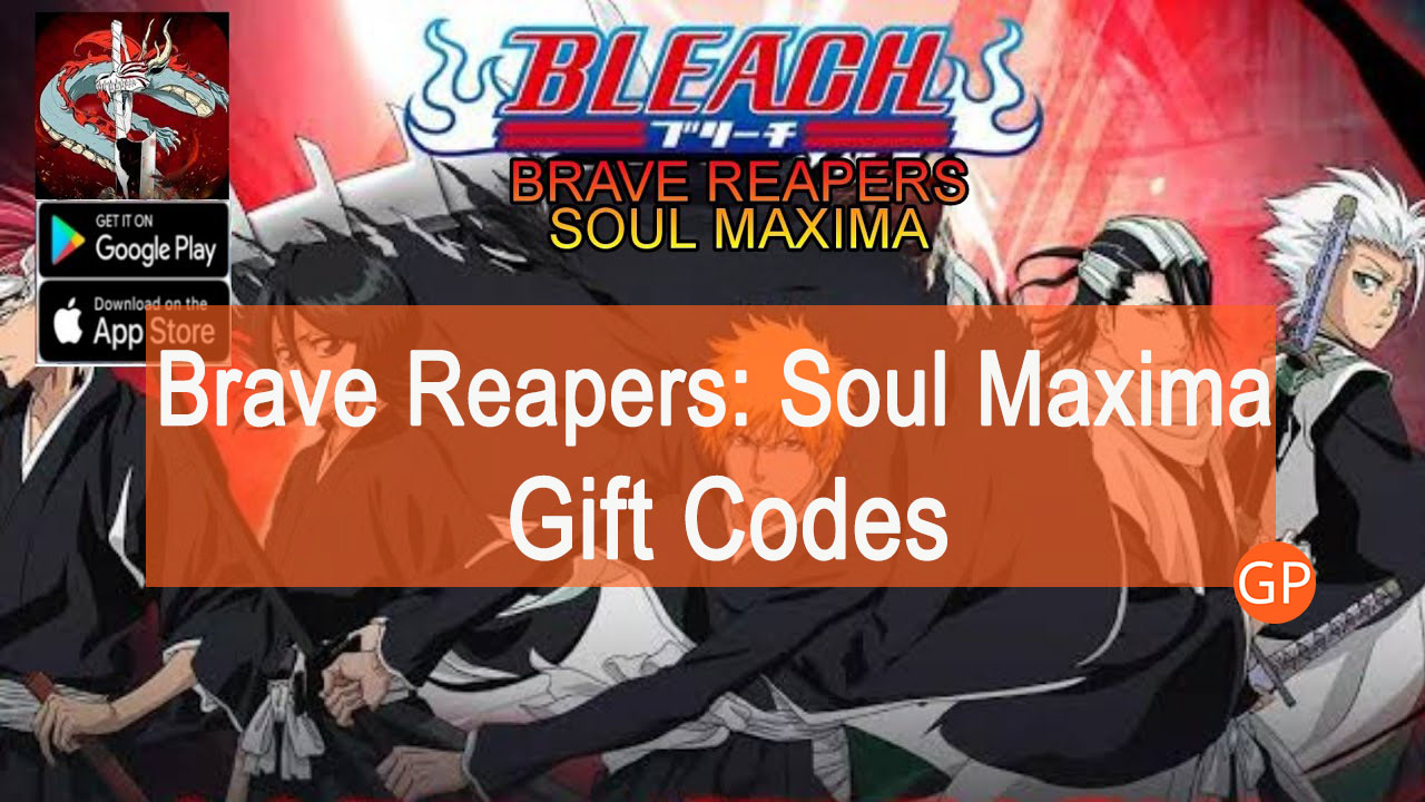 Brave Reapers Soul Maxima Codes (June 2023): Free Gold Coupon, Coins and EXP - GamePretty
