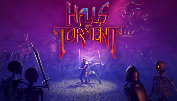 Halls of Torment: How to Get 3kk Damage for Any Mastery - GamePretty