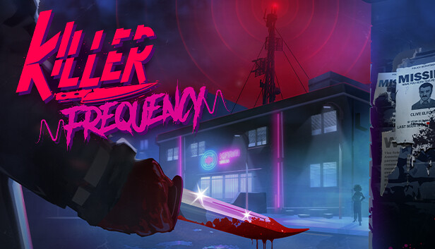 Killer Frequency: 100% Achievement Guide - GamePretty
