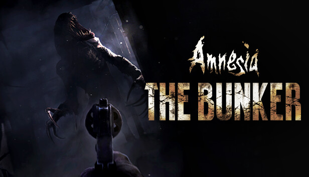 Amnesia: The Bunker - Recommended Video and Control Settings - GamePretty