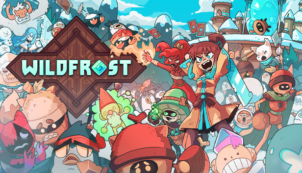Wildfrost: Intermediate Guide (V1.0.5 Update) - GamePretty