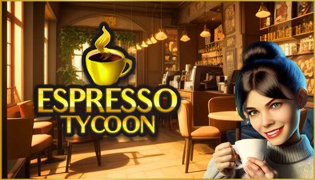 Espresso Tycoon: 100% Achievement Guide - GamePretty