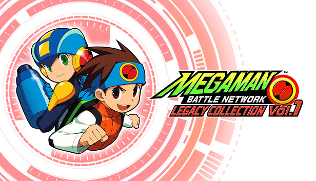Mega Man Battle Network: How to Use Other Users' Save Files - GamePretty