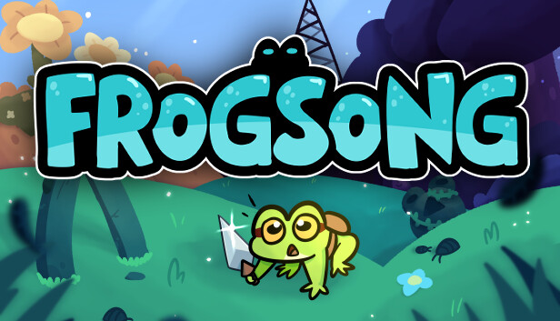 Frogsong: 100% Achievement Guide - GamePretty