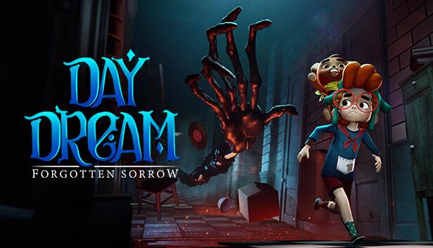Daydream: Forgotten Sorrow - 100% Walkthrough (Achievements & Collectibles Guide) - GamePretty