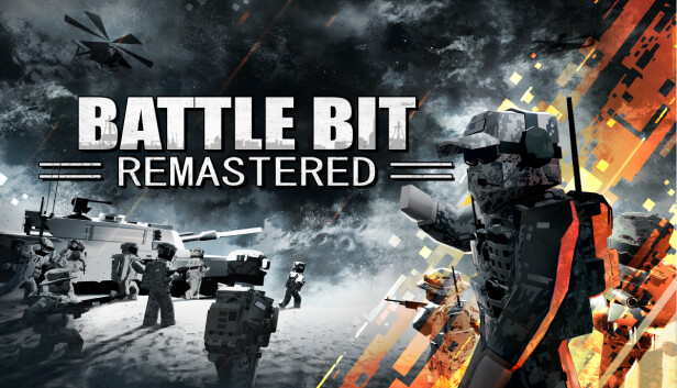 BattleBit Remastered: Classic Battlefield 3 Color Scheme - GamePretty